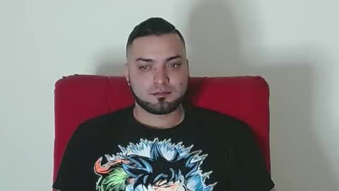 Snapshot of robert_leroy chatting on September 15, 2025, 6:13 am Stiven - online show from September 15, 2025, 6:13 am