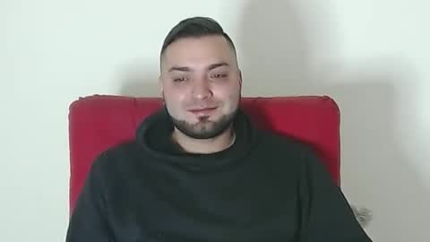 Snapshot of robert_leroy chatting on September 15, 2025, 10:43 pm Stiven - online show from September 15, 2025, 10:43 pm