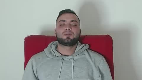 Snapshot of robert_leroy chatting on September 20, 2025, 5:52 am Stiven - online show from September 20, 2025, 5:52 am