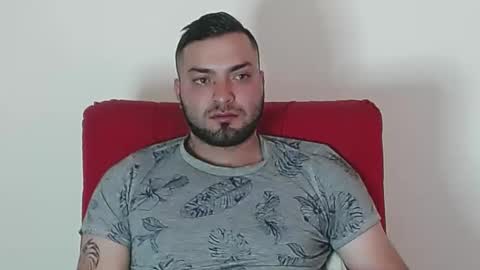 Snapshot of robert_leroy chatting on September 21, 2025, 1:13 pm Stiven - online show from September 21, 2025, 1:13 pm