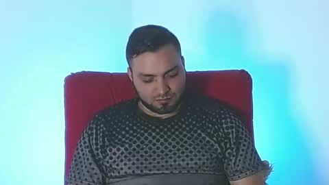 Snapshot of robert_leroy chatting on October 5, 2025, 1:04 am Stiven - online show from October 5, 2025, 1:04 am