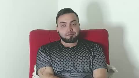 Snapshot of robert_leroy chatting on October 6, 2025, 1:25 am Stiven - online show from October 6, 2025, 1:25 am