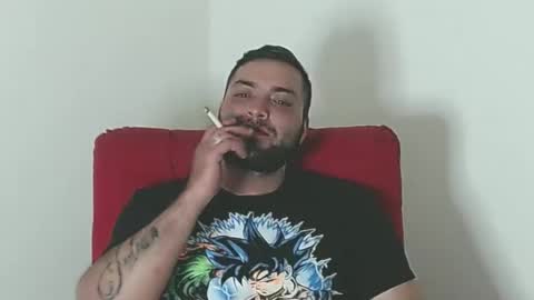 Snapshot of robert_leroy chatting on October 10, 2025, 7:07 am Stiven - online show from October 10, 2025, 7:07 am