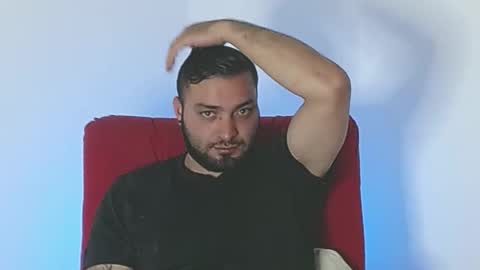 Snapshot of robert_leroy chatting on October 10, 2025, 9:25 pm Stiven - online show from October 10, 2025, 9:25 pm