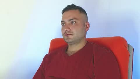 Snapshot of robert_leroy chatting on October 25, 2025, 4:02 pm Stiven - online show from October 25, 2025, 4:02 pm