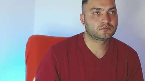 Snapshot of robert_leroy chatting on October 29, 2025, 7:59 pm Stiven - online show from October 29, 2025, 7:59 pm