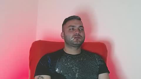 Snapshot of robert_leroy chatting on October 31, 2025, 5:08 am Stiven - online show from October 31, 2025, 5:08 am