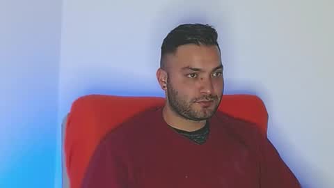 Snapshot of robert_leroy chatting on November 1, 2025, 10:34 pm Stiven - online show from November 1, 2025, 10:34 pm