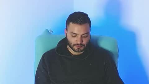 Snapshot of robert_leroy chatting on November 16, 2025, 4:29 am Stiven - online show from November 16, 2025, 4:29 am