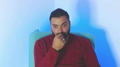 Snapshot of robert_leroy chatting on November 19, 2025, 6:57 am Stiven - online show from November 19, 2025, 6:57 am