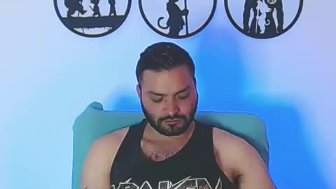 Snapshot of robert_leroy chatting on November 22, 2025, 5:01 pm Stiven - online show from November 22, 2025, 5:01 pm