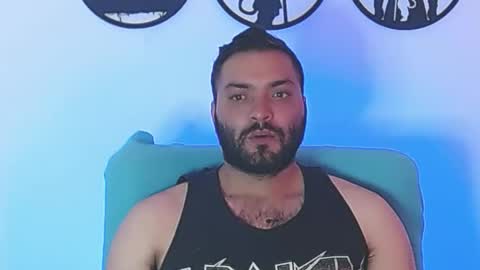 Snapshot of robert_leroy chatting on November 23, 2025, 4:18 pm Stiven - online show from November 23, 2025, 4:18 pm