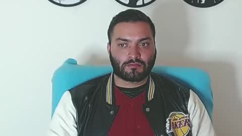 Snapshot of robert_leroy chatting on November 24, 2025, 9:47 pm Stiven - online show from November 24, 2025, 9:47 pm