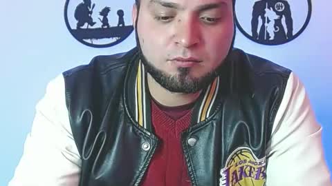 Snapshot of robert_leroy chatting on November 28, 2025, 4:53 pm Stiven - online show from November 28, 2025, 4:53 pm