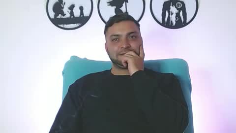 Snapshot of robert_leroy chatting on December 3, 2025, 10:41 pm Stiven - online show from December 3, 2025, 10:41 pm