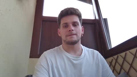 Roberto online show from January 7, 2025, 2:08 pm