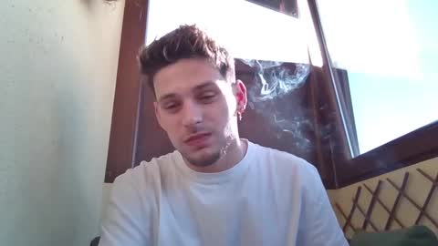 Roberto online show from January 24, 2025, 11:59 am