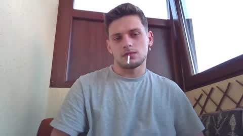 Roberto online show from February 10, 2025, 6:31 am