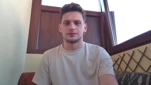 Roberto online show from February 11, 2025, 9:31 am