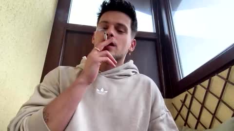 Roberto online show from October 28, 2025, 6:28 am