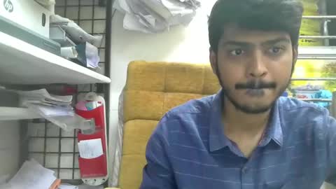 Robertsalia online show from December 3, 2024, 11:55 am