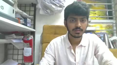 Robertsalia online show from December 4, 2024, 11:52 am