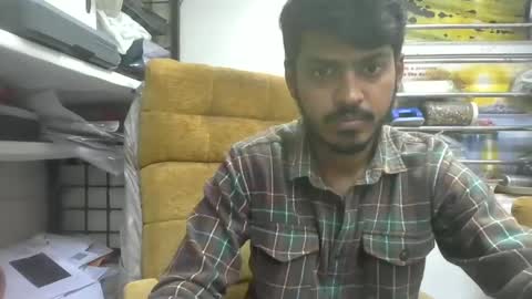 Robertsalia online show from January 3, 2025, 11:35 am