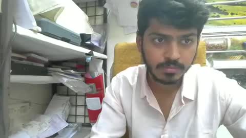 Robertsalia online show from January 13, 2025, 8:37 am