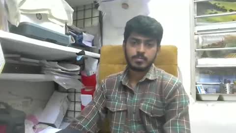 Robertsalia online show from January 14, 2025, 12:24 pm