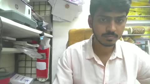 Robertsalia online show from January 17, 2025, 12:10 pm