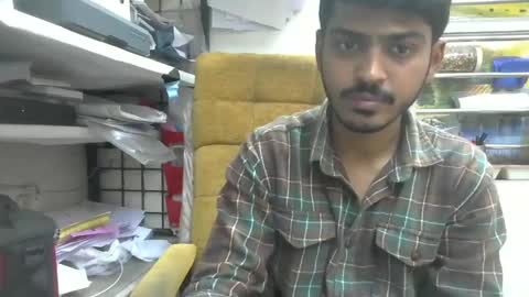 Robertsalia online show from January 18, 2025, 12:04 pm