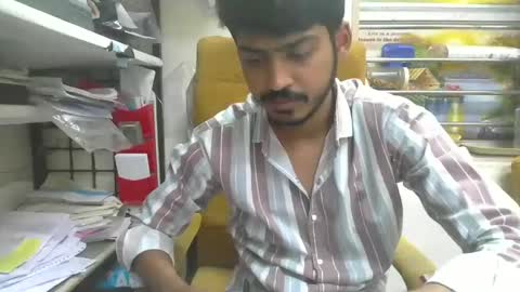 Robertsalia online show from February 7, 2025, 10:50 am