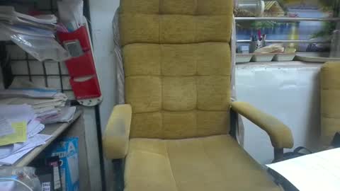 Robertsalia online show from February 7, 2025, 1:53 pm