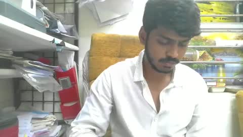 Robertsalia online show from February 8, 2025, 12:28 pm