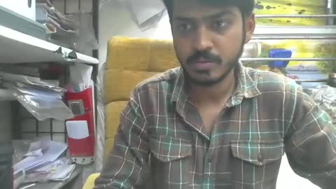 Robertsalia online show from February 13, 2025, 12:00 pm