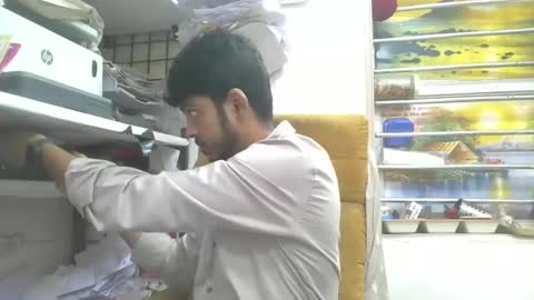 Robertsalia online show from February 19, 2025, 6:33 am