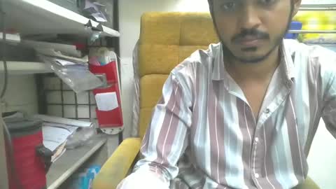 Robertsalia online show from February 25, 2025, 11:19 am