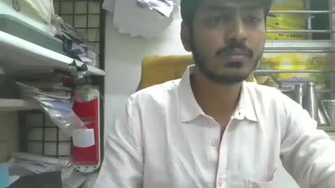 Robertsalia online show from February 27, 2025, 1:07 pm