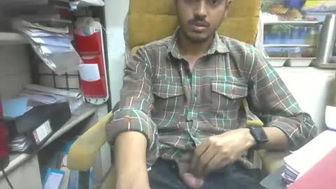 Robertsalia online show from February 28, 2025, 12:31 pm