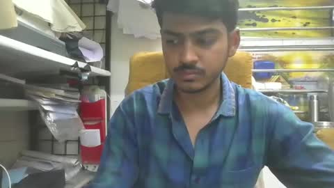 Robertsalia online show from March 1, 2025, 12:23 pm