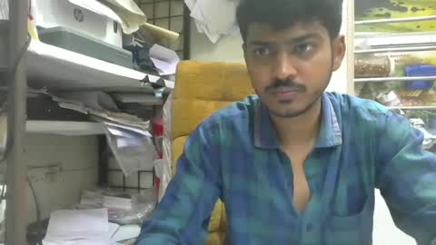 Robertsalia online show from March 6, 2025, 2:18 pm