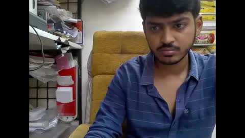 Robertsalia online show from September 17, 2025, 8:27 am