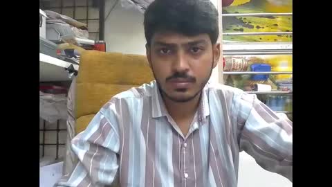 Robertsalia online show from September 24, 2025, 12:41 pm