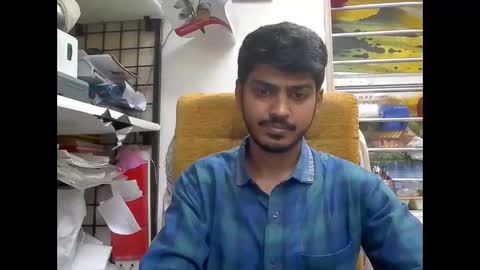 Robertsalia online show from October 28, 2025, 12:09 pm