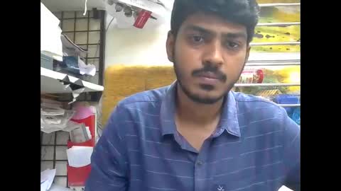 Robertsalia online show from October 31, 2025, 12:06 pm