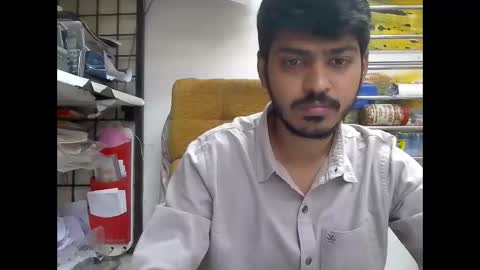 Robertsalia online show from November 17, 2025, 7:58 am