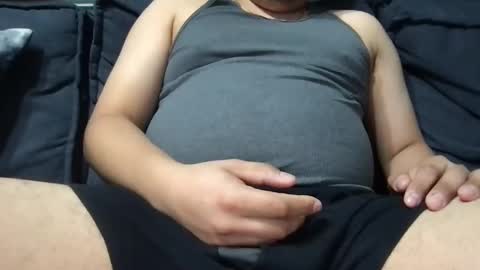 Snapshot of robgomez10 chatting on January 2, 2025, 4:56 pm robgomez10 online show from January 2, 2025, 4:56 pm