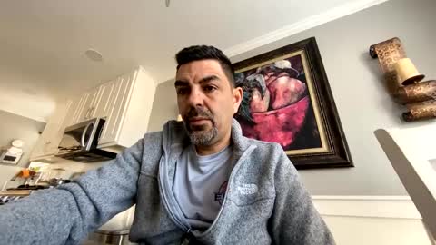 roblatino12 online show from February 26, 2025, 2:03 pm