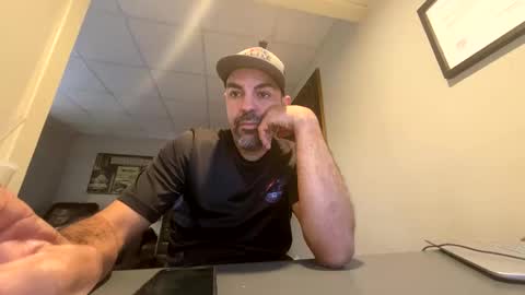 roblatino12 online show from February 28, 2025, 5:26 pm