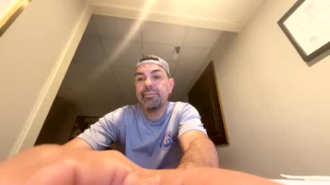 roblatino12 online show from March 7, 2025, 8:55 pm